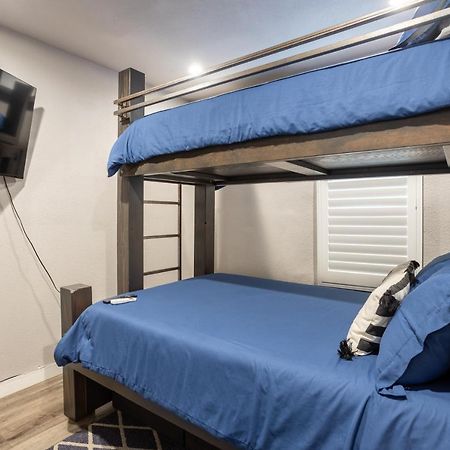 Fam Friendly 2Bd 8Min From Airport, 4Min From Sofi Villa Los Angeles Bagian luar foto