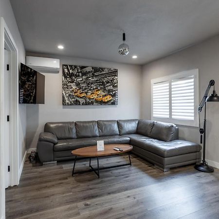 Fam Friendly 2Bd 8Min From Airport, 4Min From Sofi Villa Los Angeles Bagian luar foto
